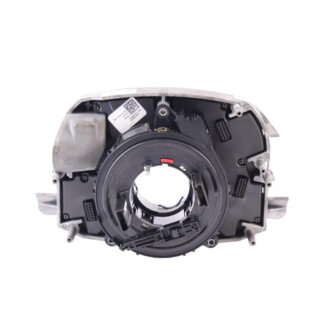 BMW E60 E61 E63 E64 Steering Column Switch Cluster 6952960 6952977 - SKU 9136898-5 - Part number 9136898