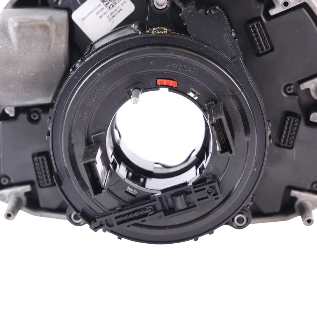 BMW E60 E61 E63 E64 Steering Column Switch Cluster 6952960 6952977 - SKU 9136898-5 - Part number 9136898