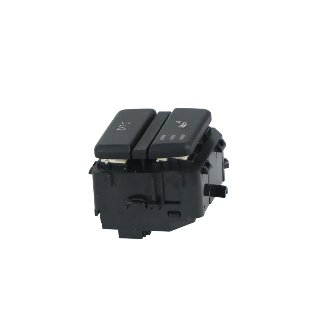 BMW E60 E61 Interruptor Control Asiento Calefactado Consola Central - SKU 9137883 - Número de pieza 9137883