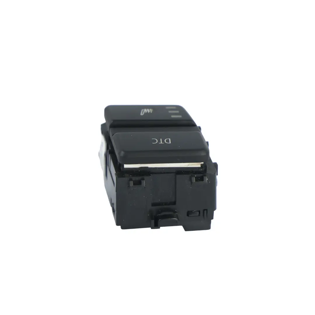 BMW E60 E61 Center Console DTC Heated Seat Control Switch - SKU 9137883 - Part number 9137883