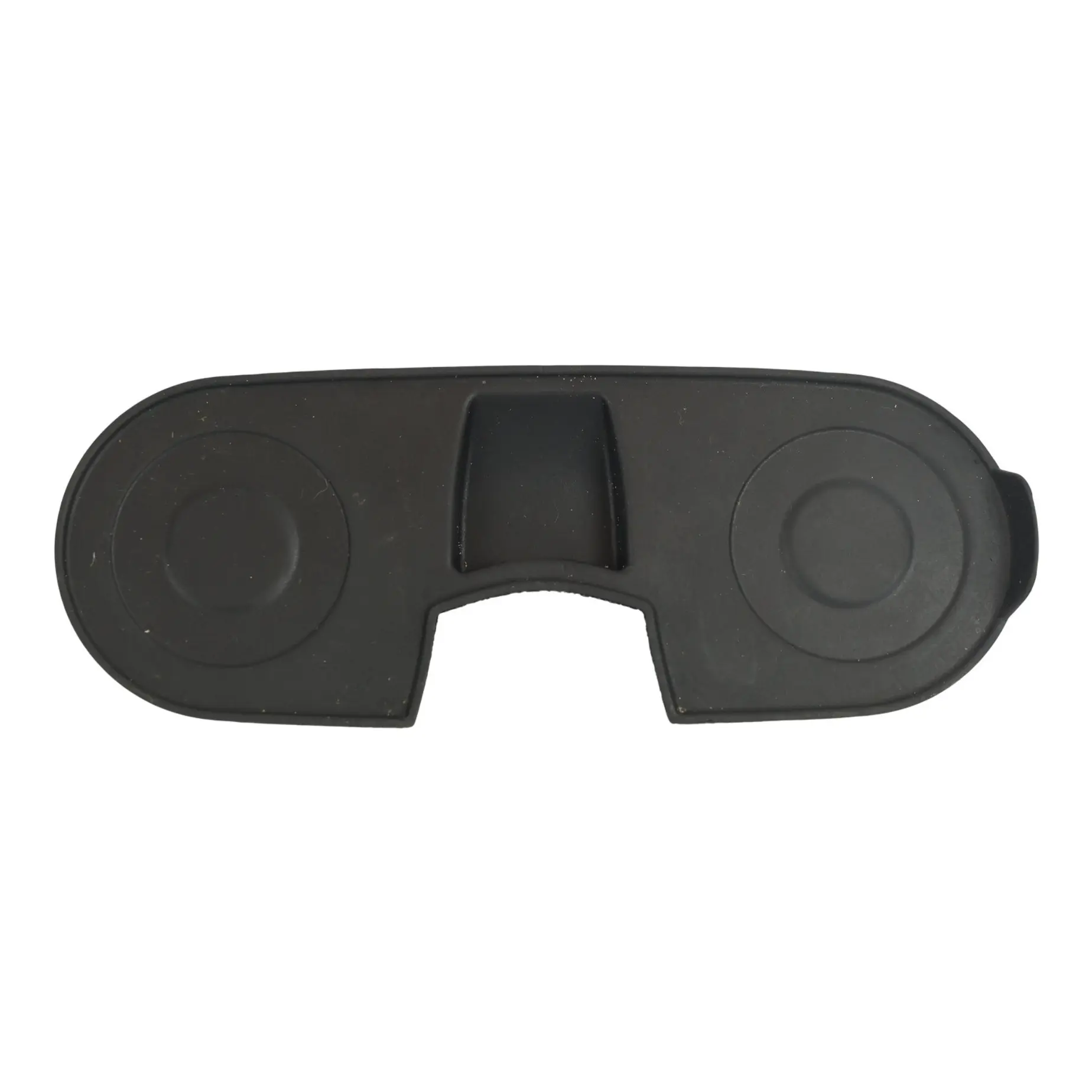 BMW F07 LCI Cup Holder Drink Hold Rubber Insert Input Centre Console 9142156
