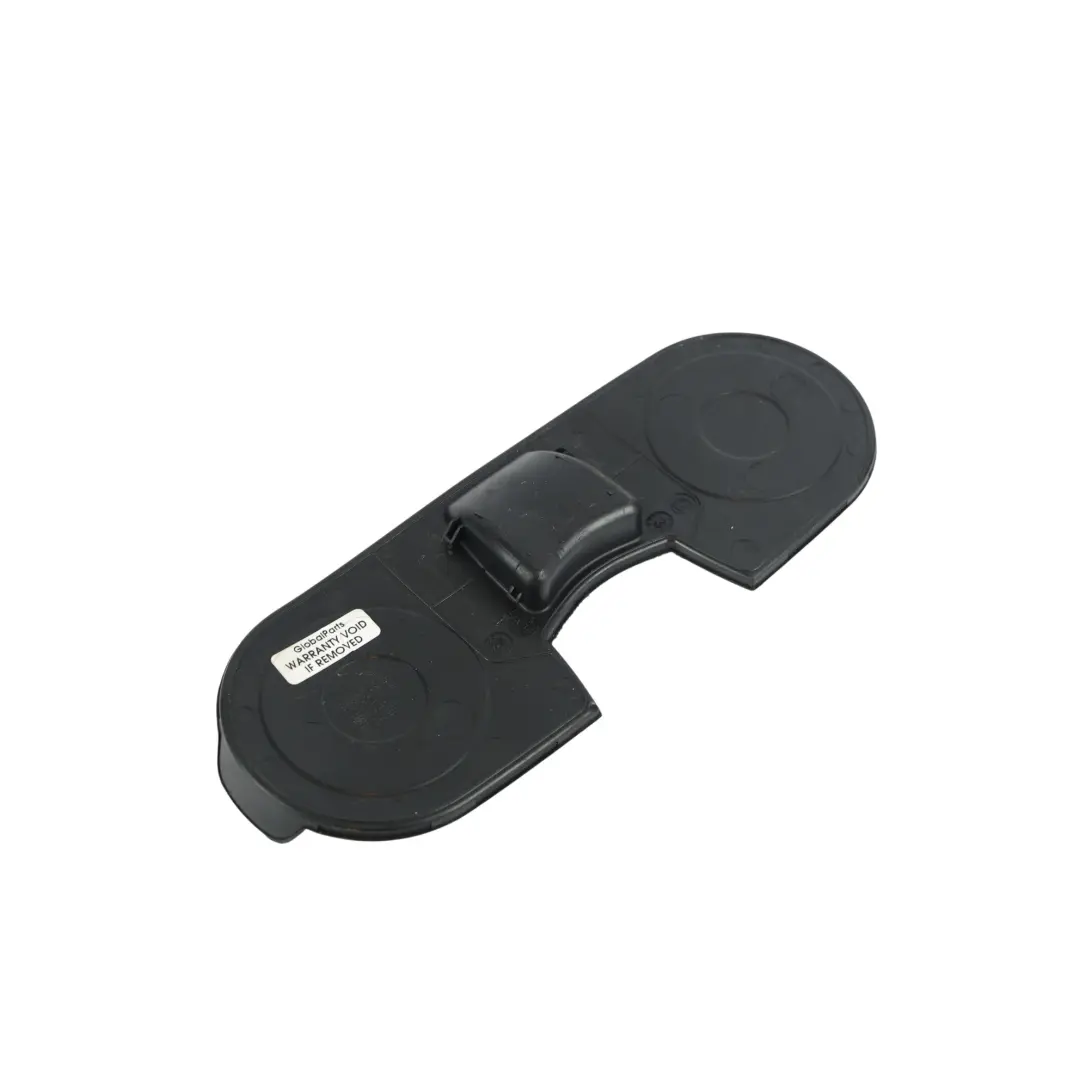 Gumowa Wkładka Uchwytu Na Kubek Konsola Środkowa do BMW F07 LCI o numerze 9142156 BMW F07 LCI Gumowa Wkładka Uchwytu Na Kubek Konsola Środkowa - SKU 9142156 - Numer Części 9142156