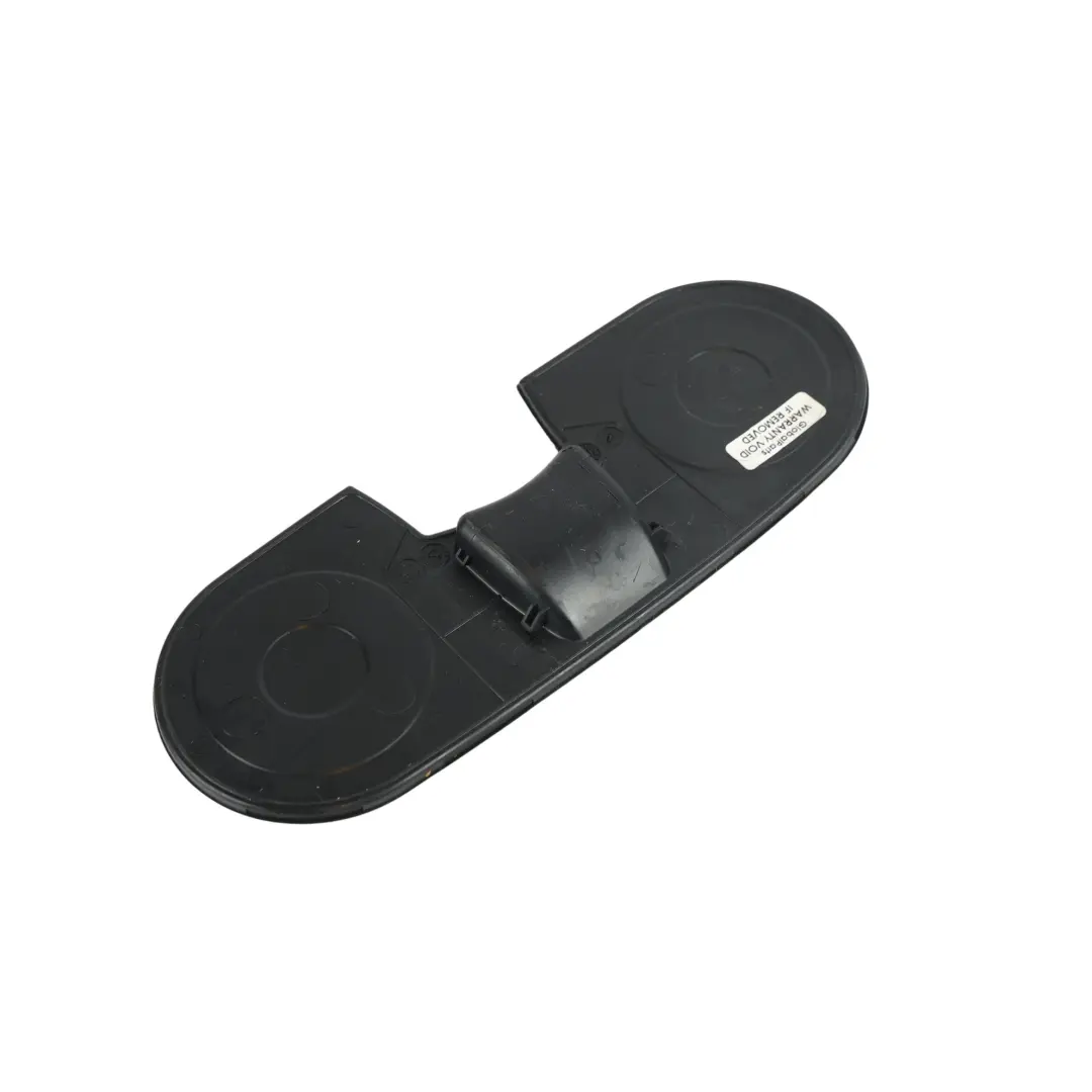Getränkehalter Gummieinlage Mittelkonsole für BMW F07 LCI mit Teilenummer 9142156 BMW F07 LCI Getränkehalter Gummieinlage Mittelkonsole - SKU 9142156 - Teilenummer 9142156