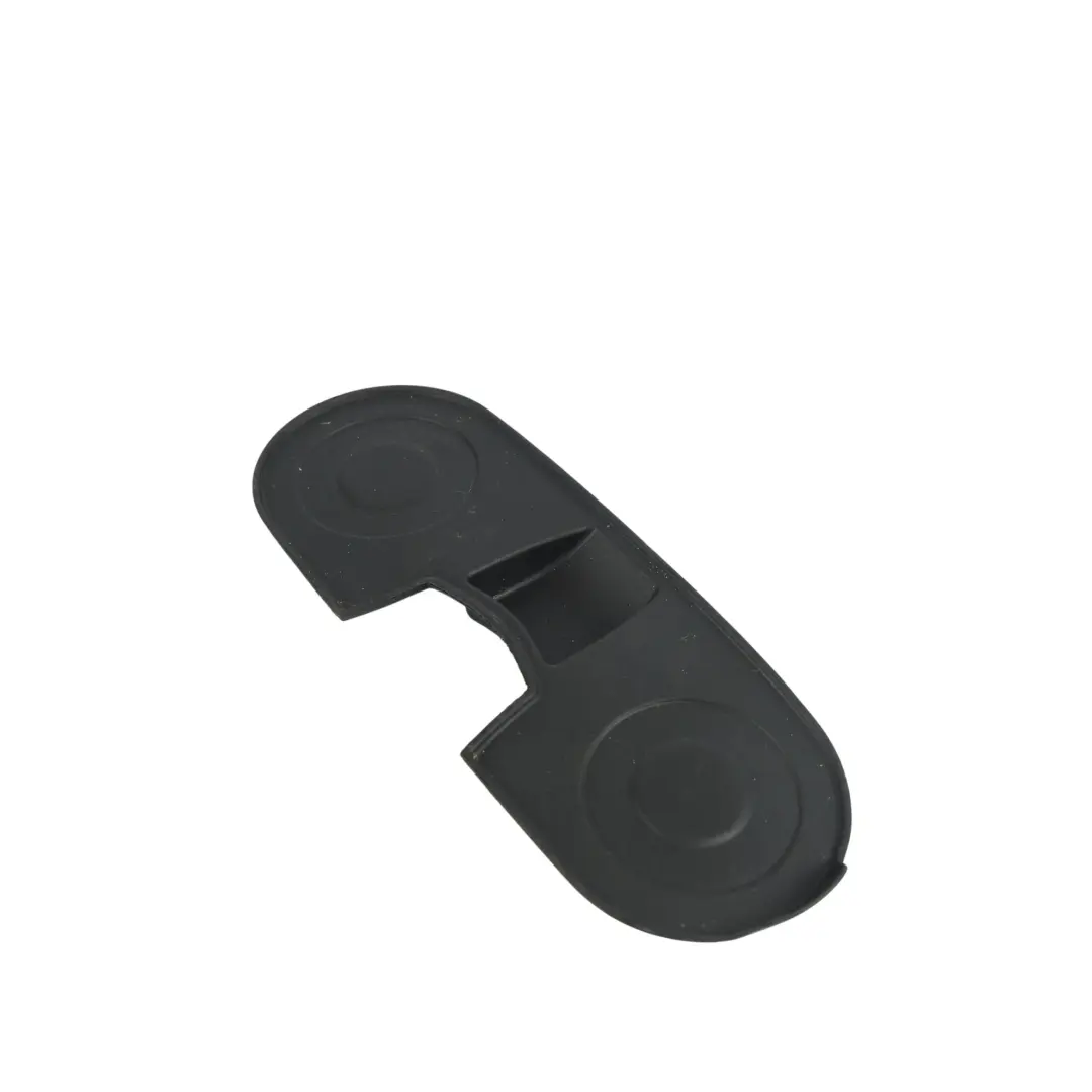 BMW F07 LCI Portavasos Inserto Goma Consola Central - SKU 9142156 - Número de pieza 9142156