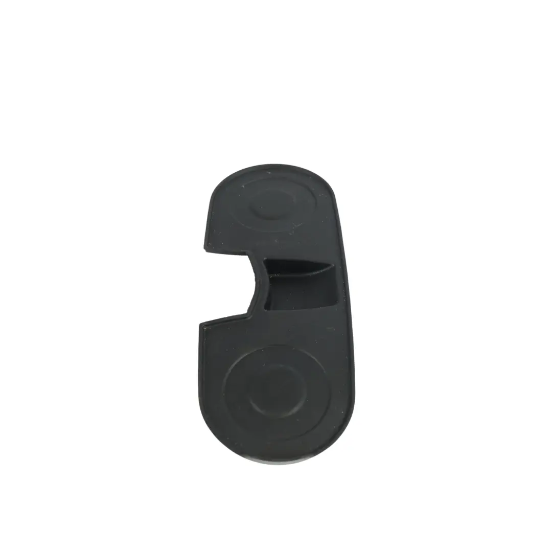 BMW F07 LCI Cup Holder Drink Hold Rubber Insert Input Centre Console - SKU 9142156 - Part number 9142156
