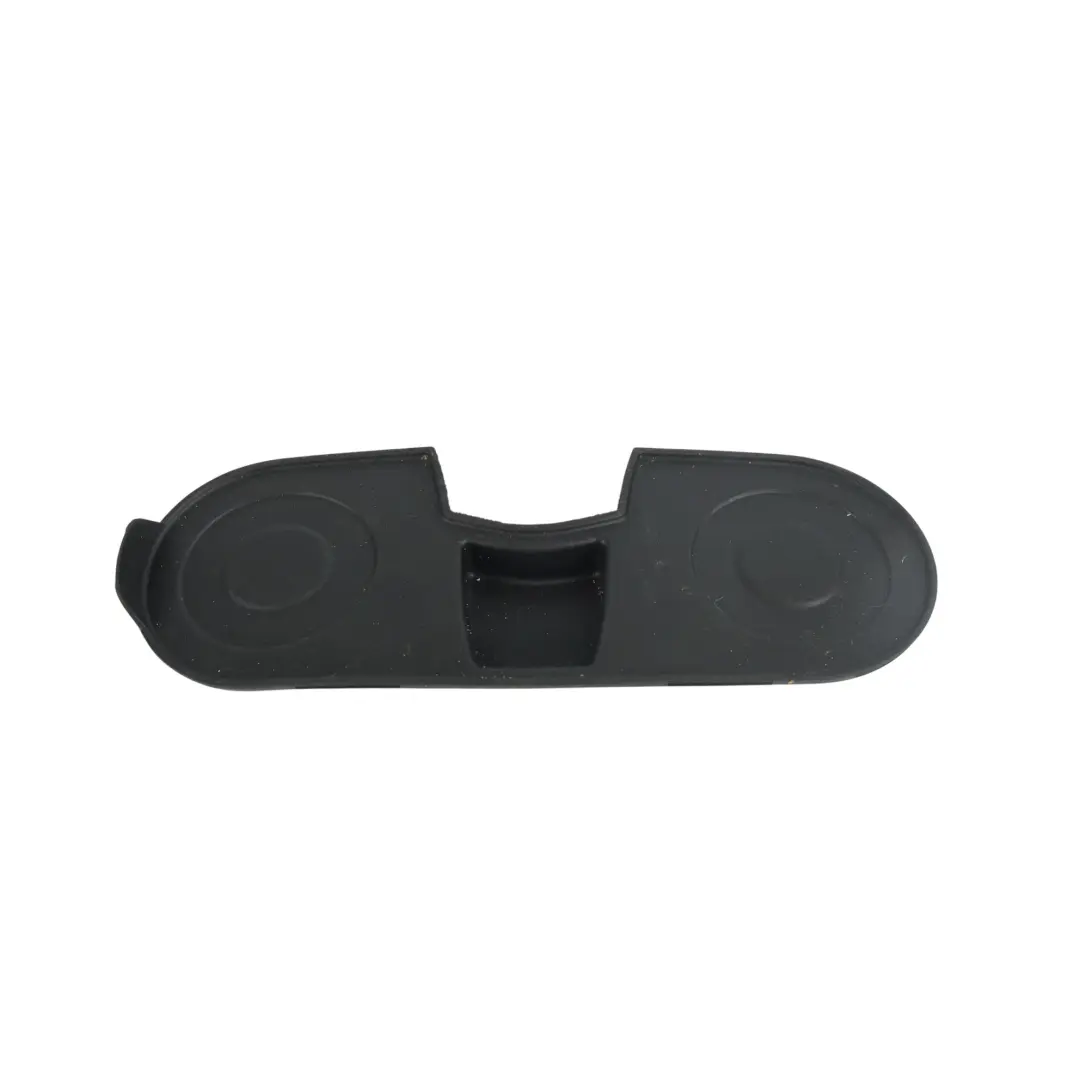 Porte-Gobelet Insert Caoutchouc Console Centrale pour BMW F07 LCI à propos du numéro de pièce 9142156 BMW F07 LCI Porte-Gobelet Insert Caoutchouc Console Centrale - SKU 9142156 - Numéro de pièce 9142156