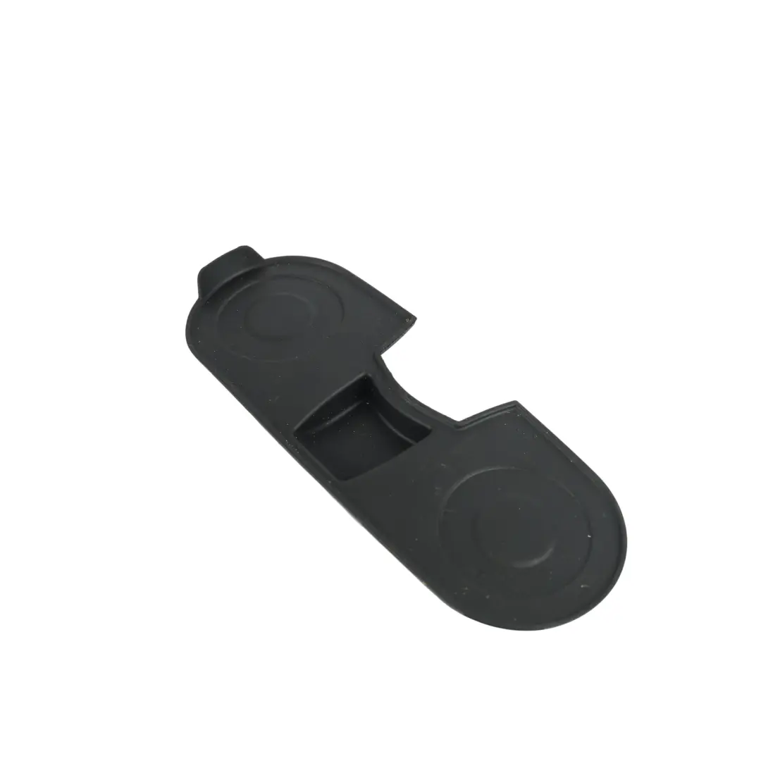 Getränkehalter Gummieinlage Mittelkonsole für BMW F07 LCI mit Teilenummer 9142156 BMW F07 LCI Getränkehalter Gummieinlage Mittelkonsole - SKU 9142156 - Teilenummer 9142156