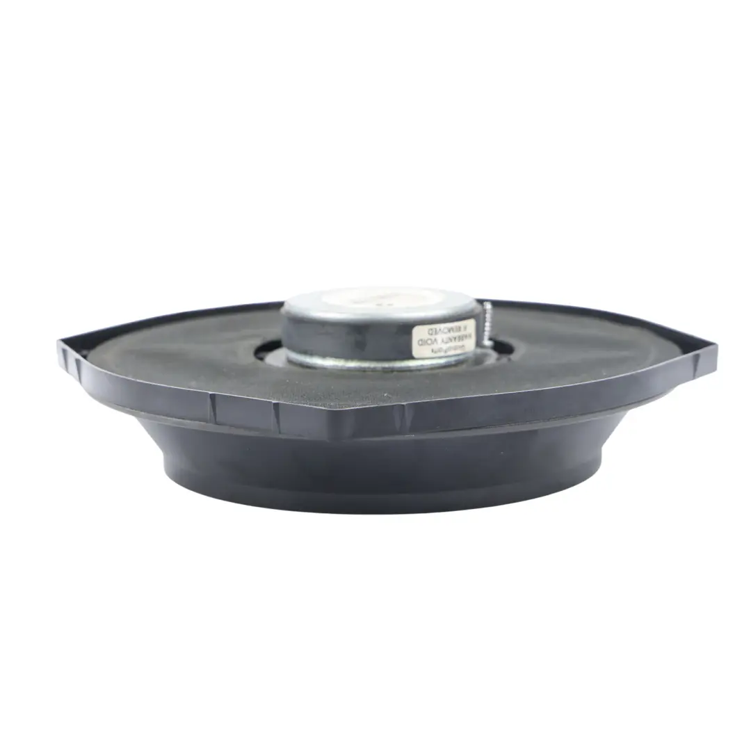 Altoparlante Centrale Bassi Sinistro per BMW E81 E87 E88 E90 E91 E92 E93 con numero di parte 9143233 BMW E81 E87 E88 E90 E91 E92 E93 Altoparlante Centrale Bassi Sinistro - SKU 9143233-1 - Numero di parte 9143233