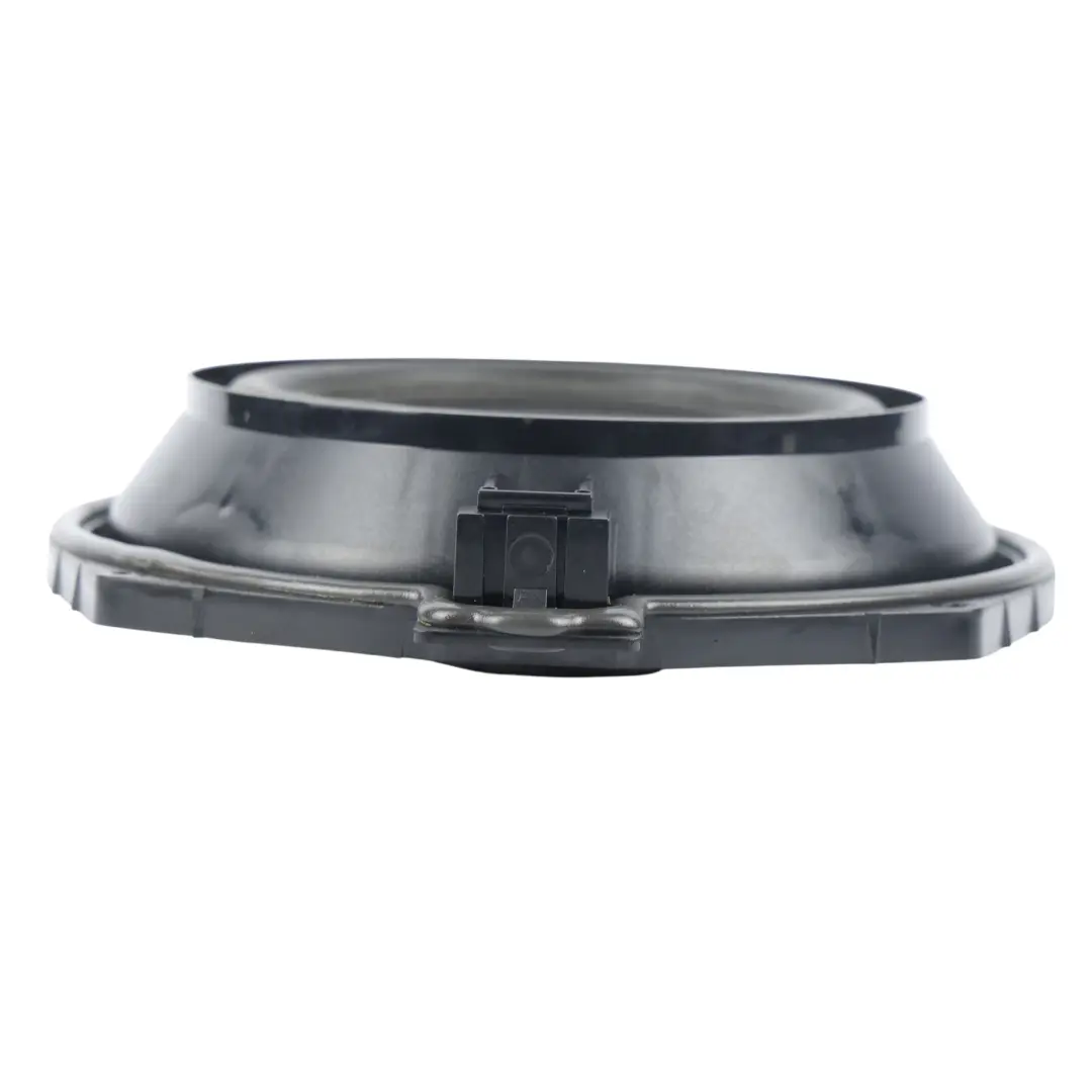 BMW E81 E87 E88 E90 E91 E92 E93 Speaker Central Bass Left N/S - SKU 9143233-1 - Part number 9143233