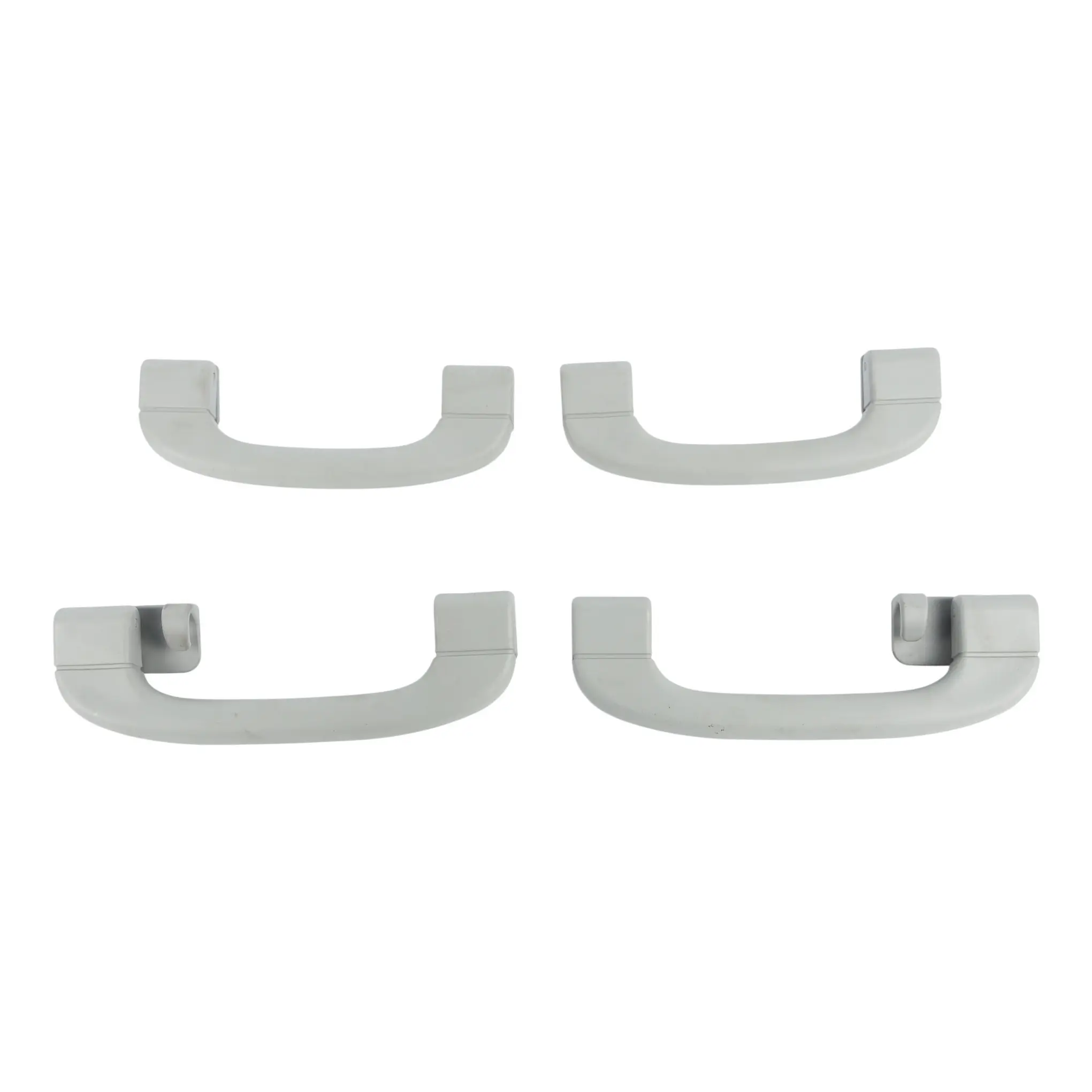 BMW X1 E84 E87 Roof Grab Handle Interior Front Rear Left Right N/O/S Set 9143530