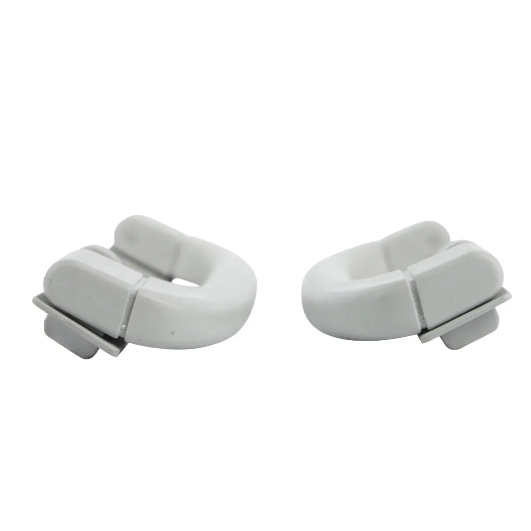 Roof Grab Handle Interior Front Rear Left Right N/O/S Set to BMW X1 E84 E87 with Part number 9143530 BMW X1 E84 E87 Roof Grab Handle Interior Front Rear Left Right N/O/S Set - SKU 9143530-2 - Part number 9143530