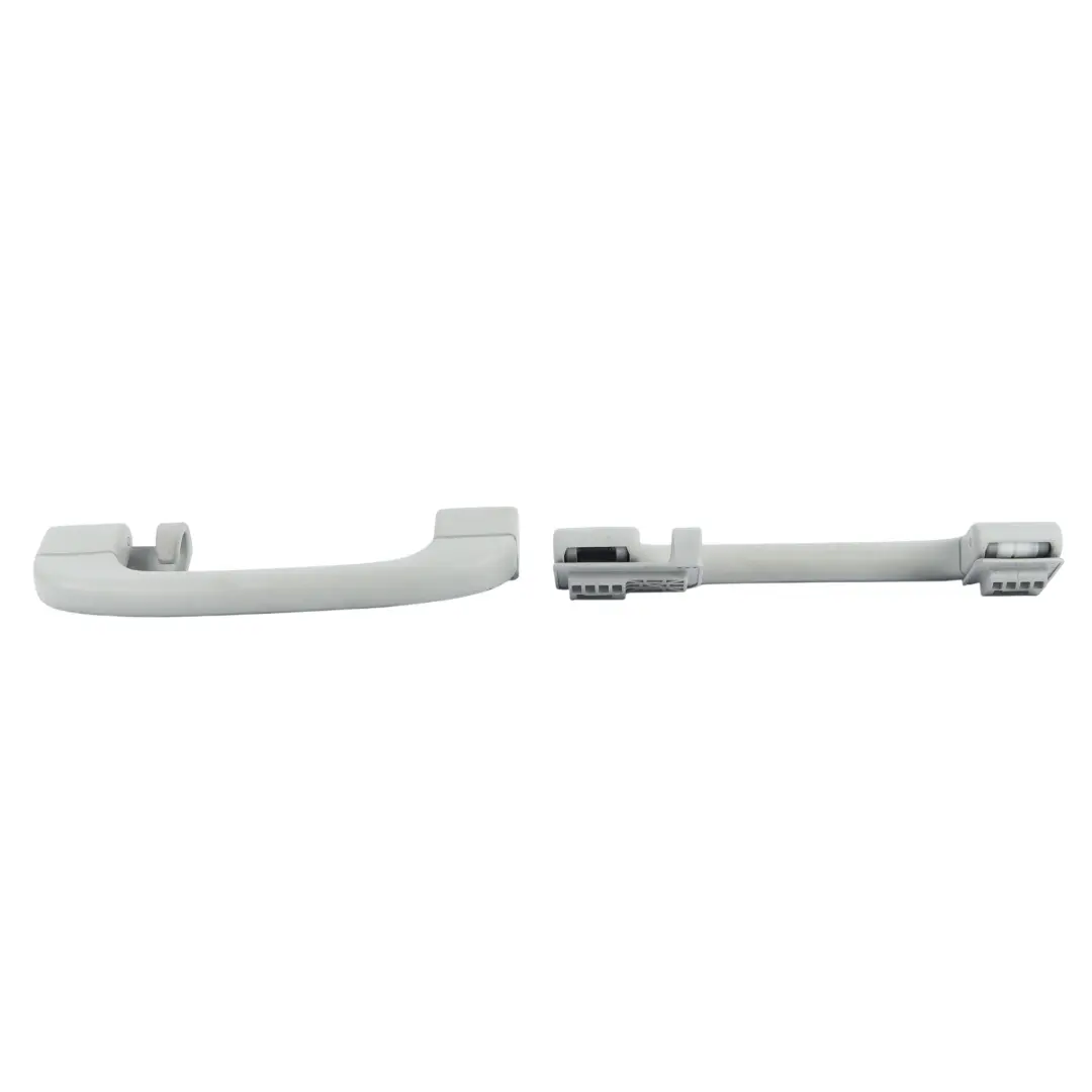 BMW X1 E84 E87 Roof Grab Handle Interior Front Rear Left Right N/O/S Set - SKU 9143530-2 - Part number 9143530