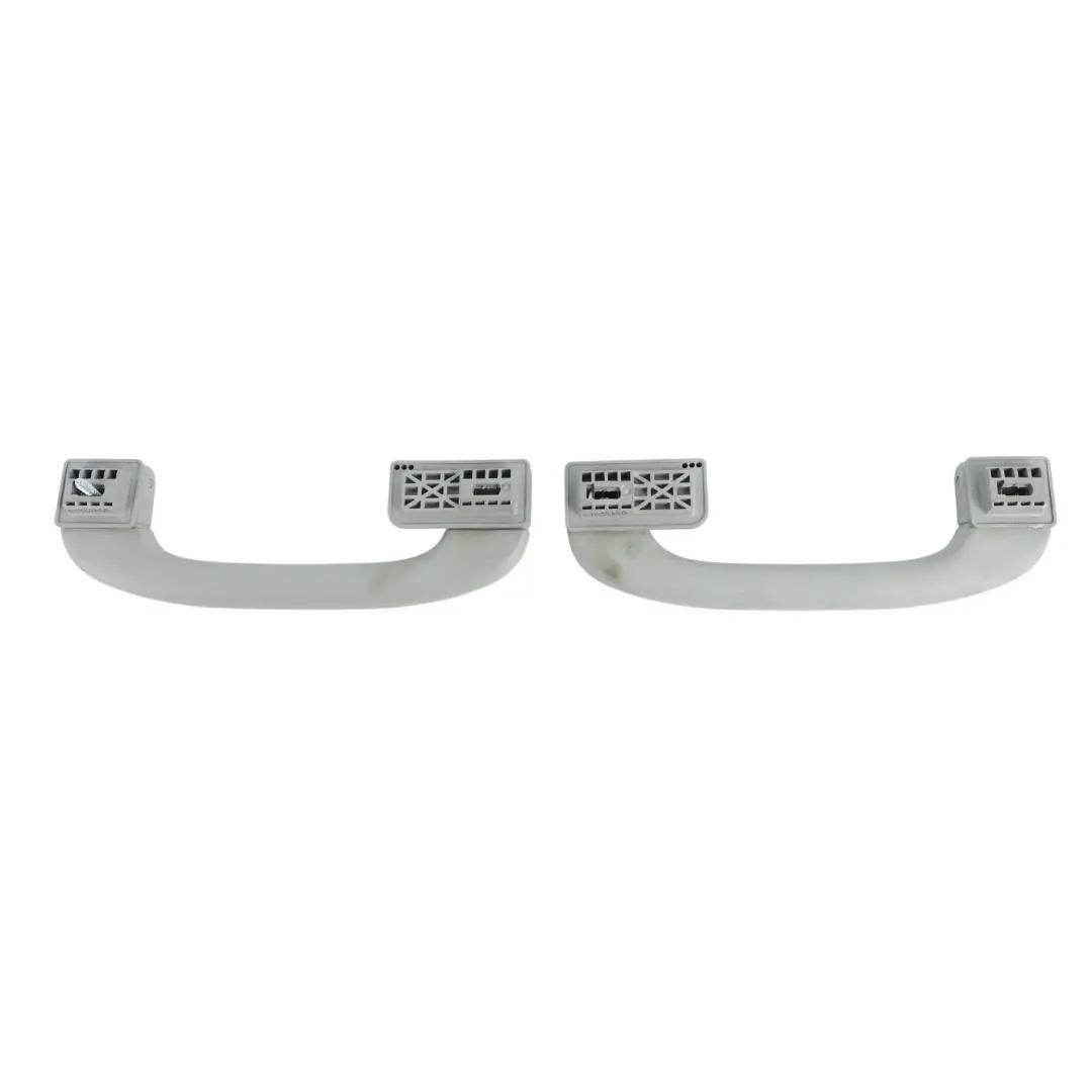 Dachgriff Innen Vorne Hinten Links Rechts Set für BMW X1 E84 E87 mit Teilenummer 9143530 BMW X1 E84 E87 Dachgriff Innen Vorne Hinten Links Rechts Set - SKU 9143530-2 - Teilenummer 9143530