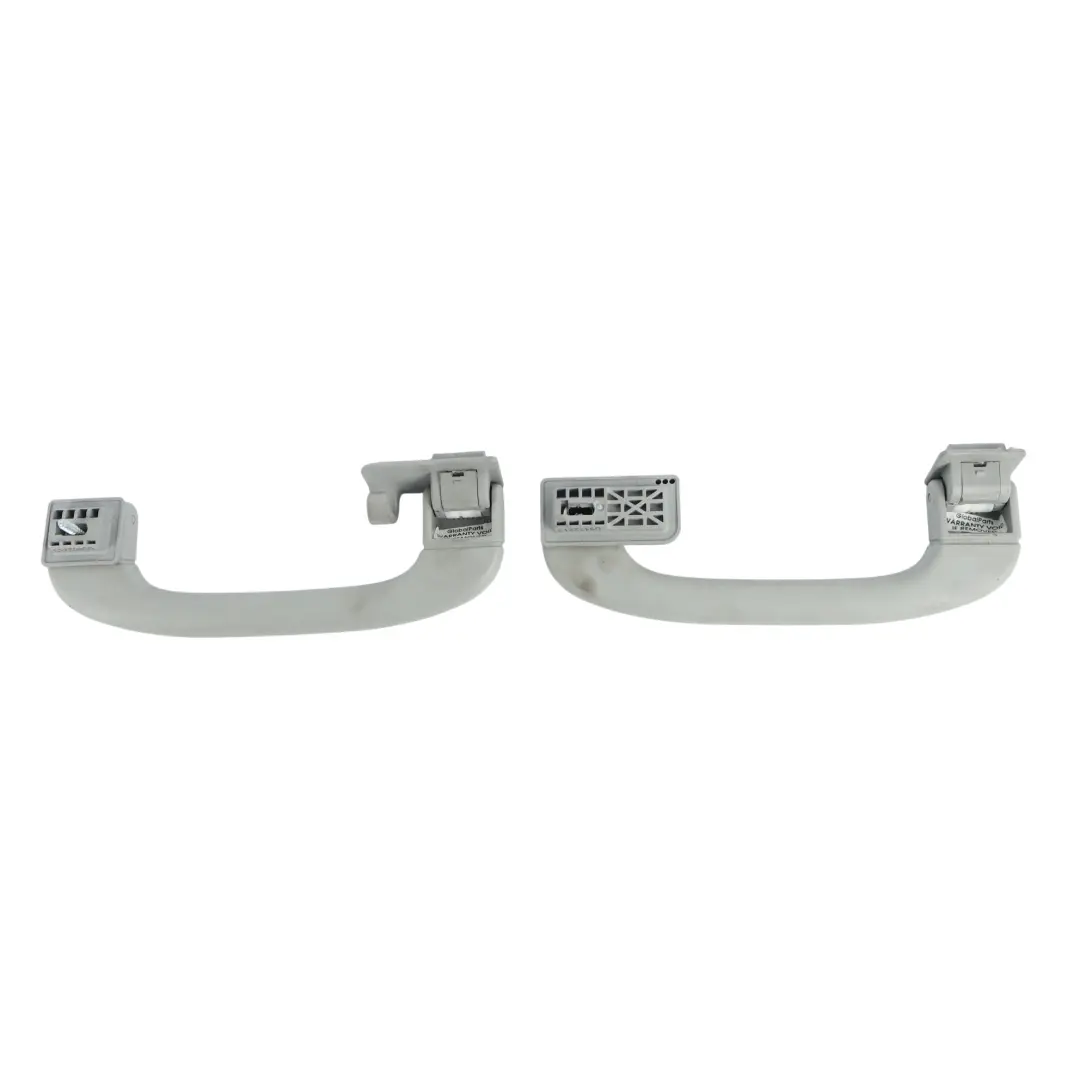 Dachgriff Innen Vorne Hinten Links Rechts Set für BMW X1 E84 E87 mit Teilenummer 9143530 BMW X1 E84 E87 Dachgriff Innen Vorne Hinten Links Rechts Set - SKU 9143530-2 - Teilenummer 9143530
