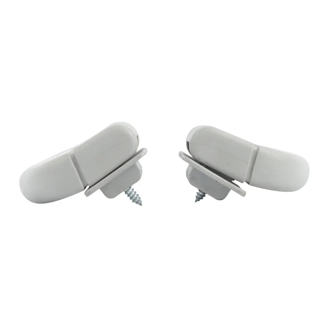BMW X1 E84 E87 Dachgriff Innen Vorne Hinten Links Rechts Set - SKU 9143530-2 - Teilenummer 9143530