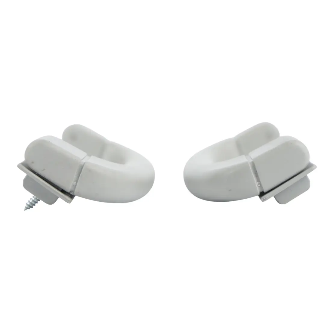 Roof Grab Handle Interior Front Rear Left Right N/O/S Set to BMW X1 E84 E87 with Part number 9143530 BMW X1 E84 E87 Roof Grab Handle Interior Front Rear Left Right N/O/S Set - SKU 9143530-2 - Part number 9143530