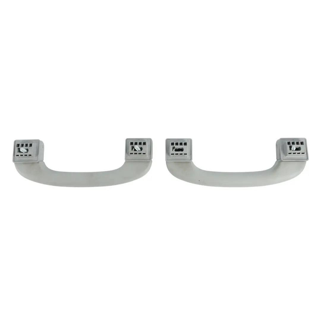 BMW X1 E84 E87 Poignée Maintien Toit Intérieur Avant Arrière Gauche Droite Set 9 - SKU 9143530-2 - Numéro de pièce 9143530