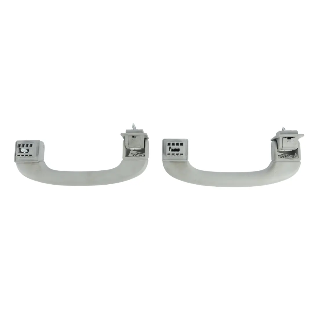 BMW X1 E84 E87 Dachgriff Innen Vorne Hinten Links Rechts Set - SKU 9143530-2 - Teilenummer 9143530
