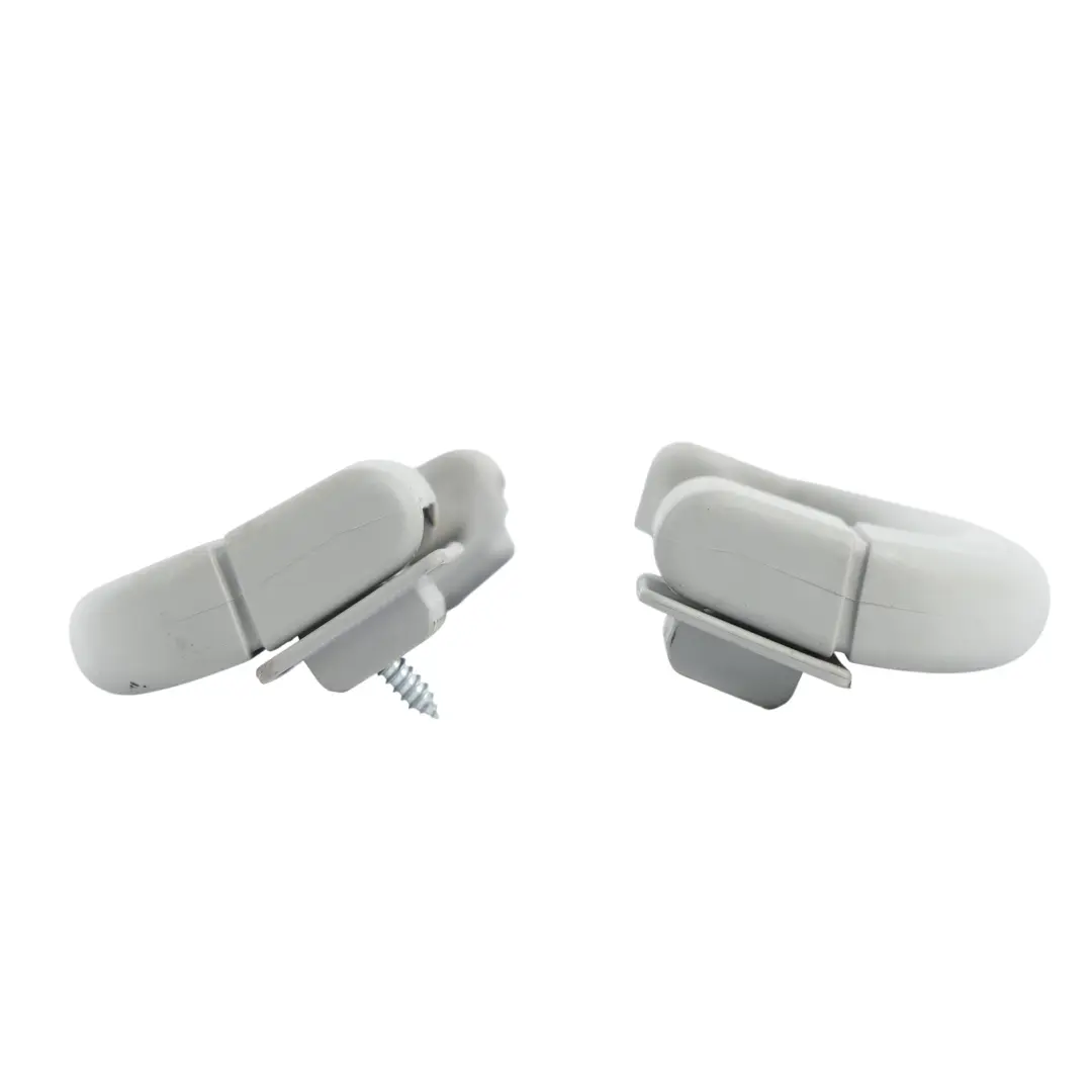 BMW X1 E84 E87 Dachgriff Innen Vorne Hinten Links Rechts Set - SKU 9143530-2 - Teilenummer 9143530