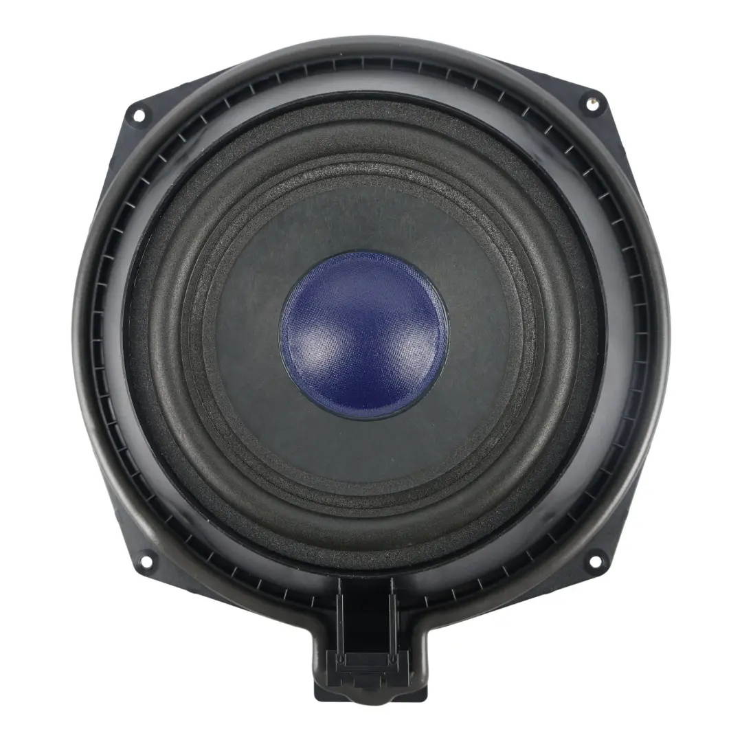 BMW E81 E82 E87 E88 E90 E91 E92 E93 Central Bass Speaker Right O/S 9204786 - SKU 9143986-2 - Part number 9143986