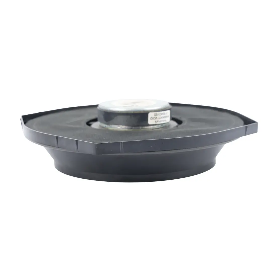 Altavoz Central Graves Derecho 9204786 para BMW E81 E82 E87 E88 E90 E91 E92 E93 con número de pieza 9143986 BMW E81 E82 E87 E88 E90 E91 E92 E93 Altavoz Central Graves Derecho 9204786 - SKU 9143986-2 - Número de pieza 9143986