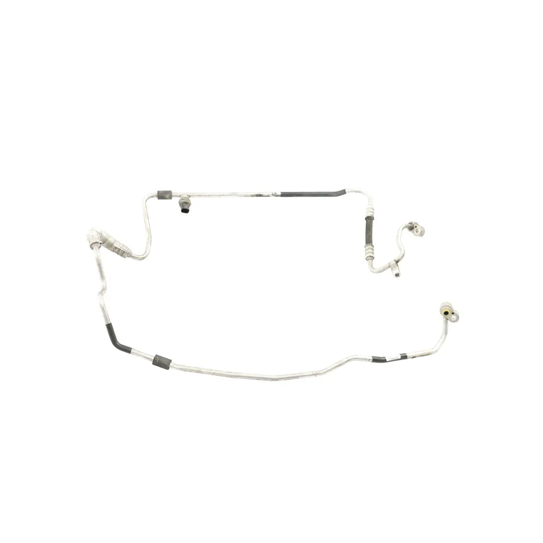 BMW E81 E84 E87 E90 E91 E92 Flexible Pression Climatisation Condenseur - SKU 9151734-1 - Numéro de pièce 9151734
