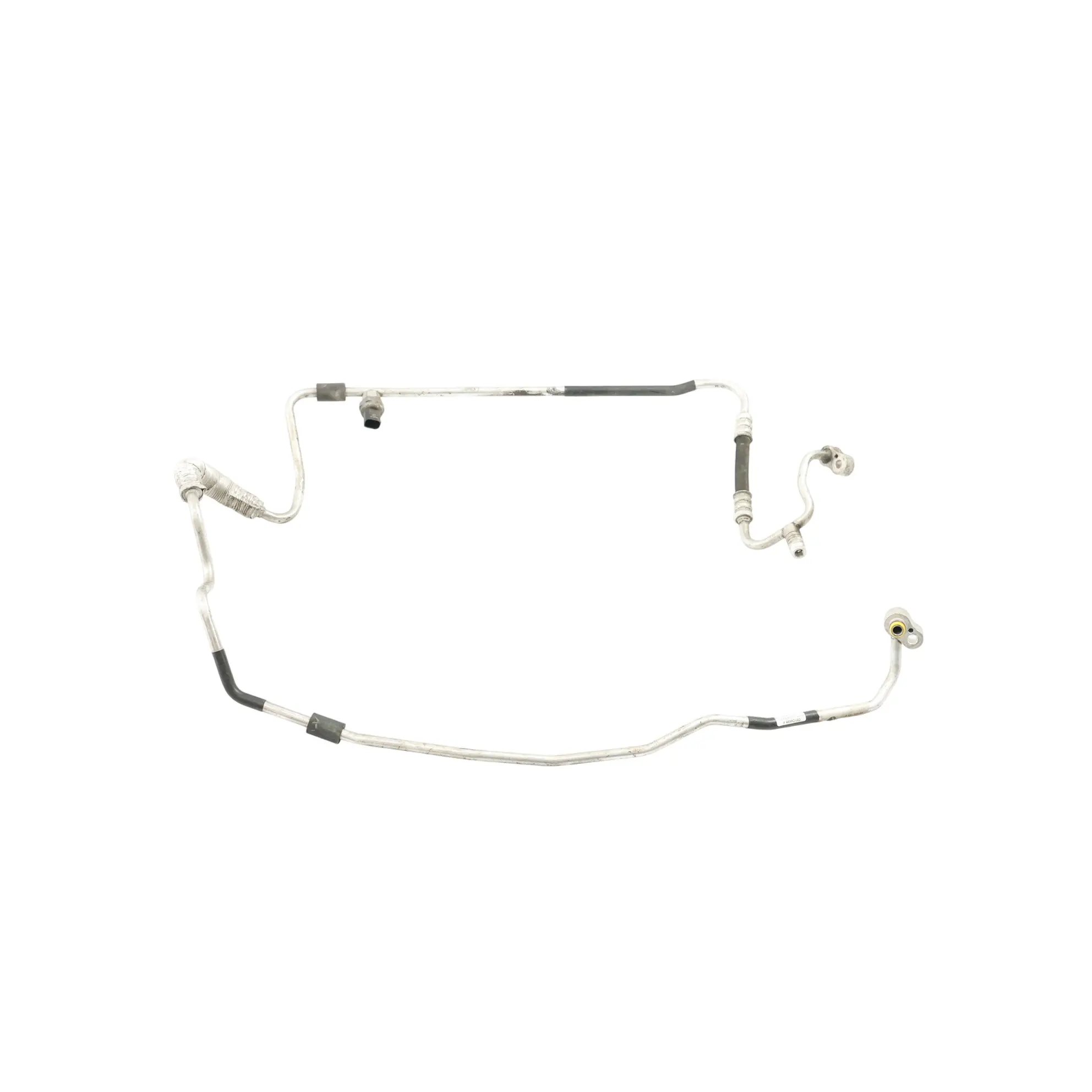 BMW E81 E84 E87 E90 E91 E92 Przewód Rura Skraplacza Klimatyzacji 9151734