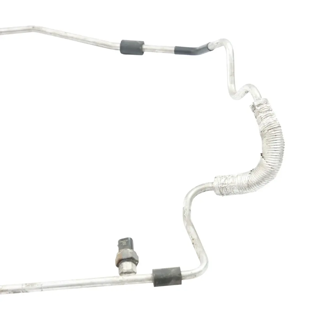 BMW E81 E84 E87 E90 E91 E92 Flexible Pression Climatisation Condenseur - SKU 9151734-1 - Numéro de pièce 9151734