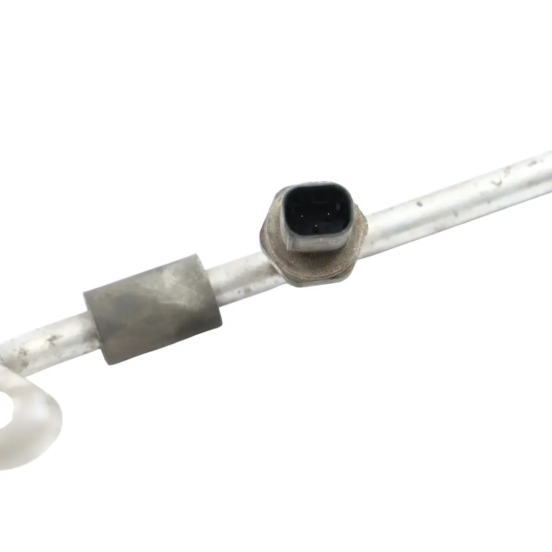 BMW E81 E84 E87 E90 E91 E92 Przewód Rura Skraplacza Klimatyzacji - SKU 9151734-1 - Numer Części 9151734