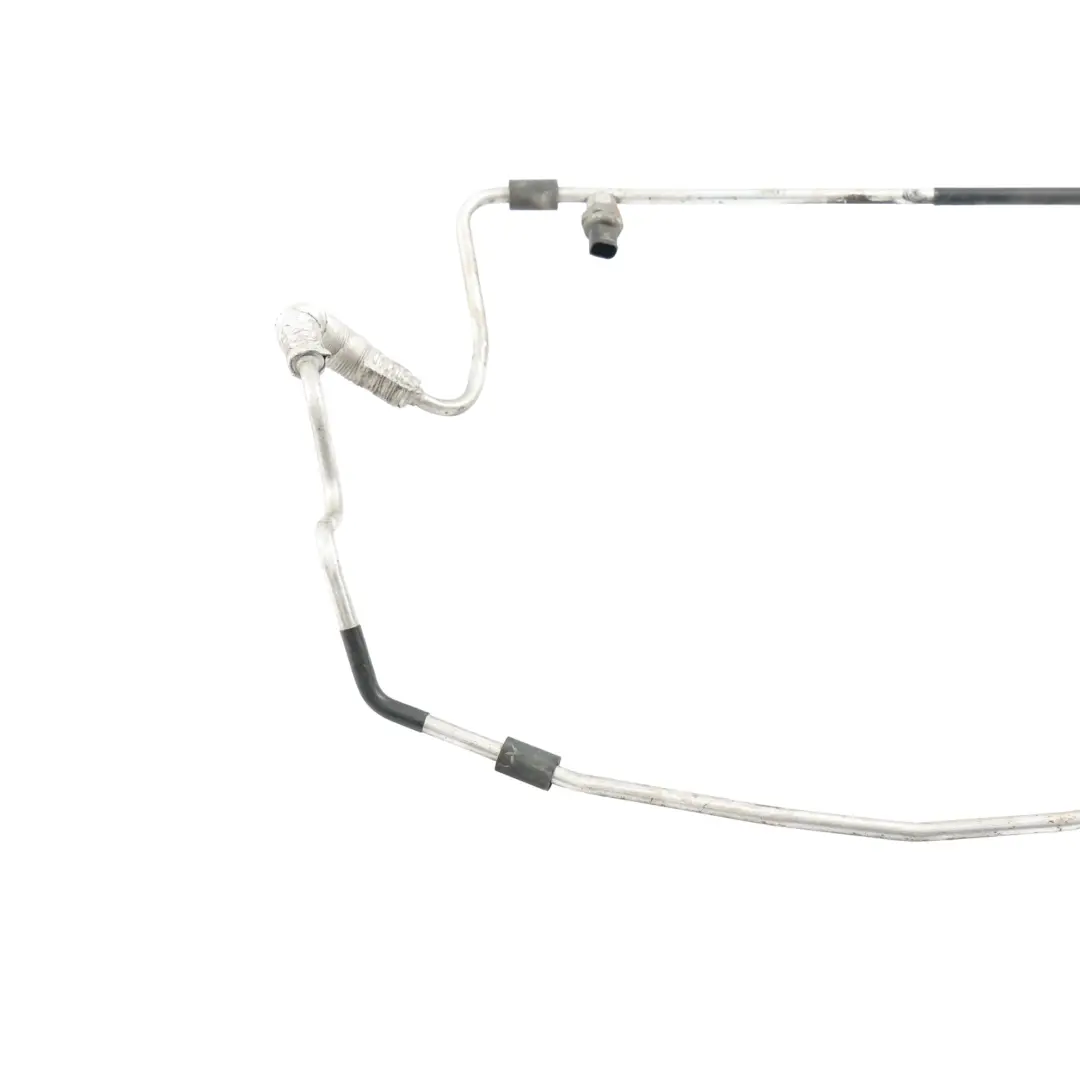 Przewód Rura Skraplacza Klimatyzacji do BMW E81 E84 E87 E90 E91 E92 o numerze 9151734 BMW E81 E84 E87 E90 E91 E92 Przewód Rura Skraplacza Klimatyzacji - SKU 9151734-1 - Numer Części 9151734