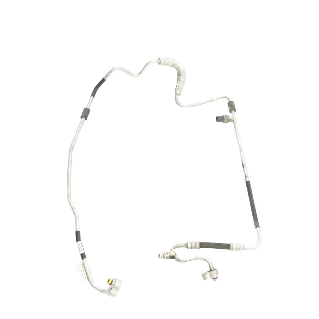 BMW E81 E84 E87 E90 E91 E92 Flexible Pression Climatisation Condenseur - SKU 9151734-1 - Numéro de pièce 9151734