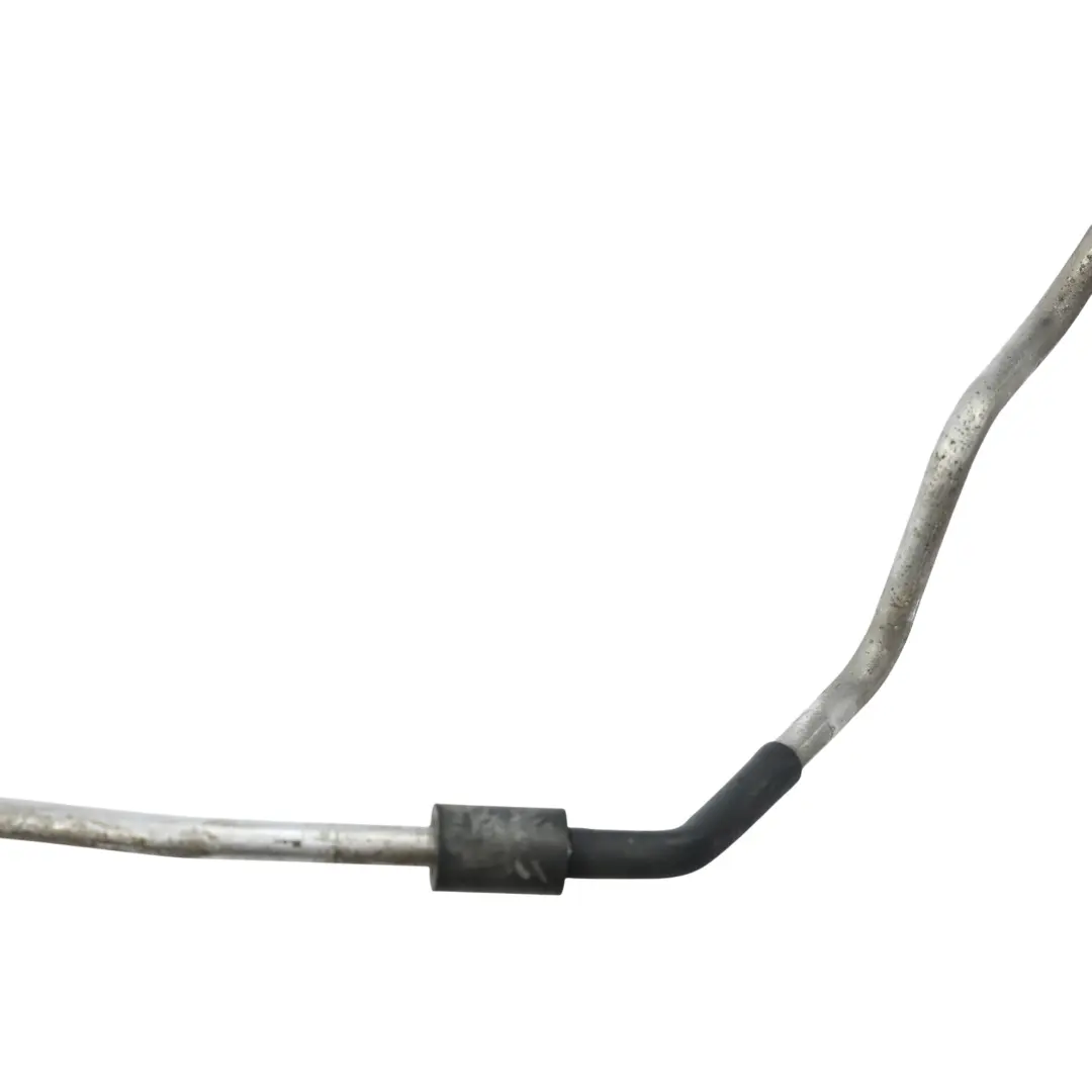 BMW E93 E81 E87 E90 E91 Manguera Presión Condensador Válvula Aire Acondicionado - SKU 9151735 - Número de pieza 9151735
