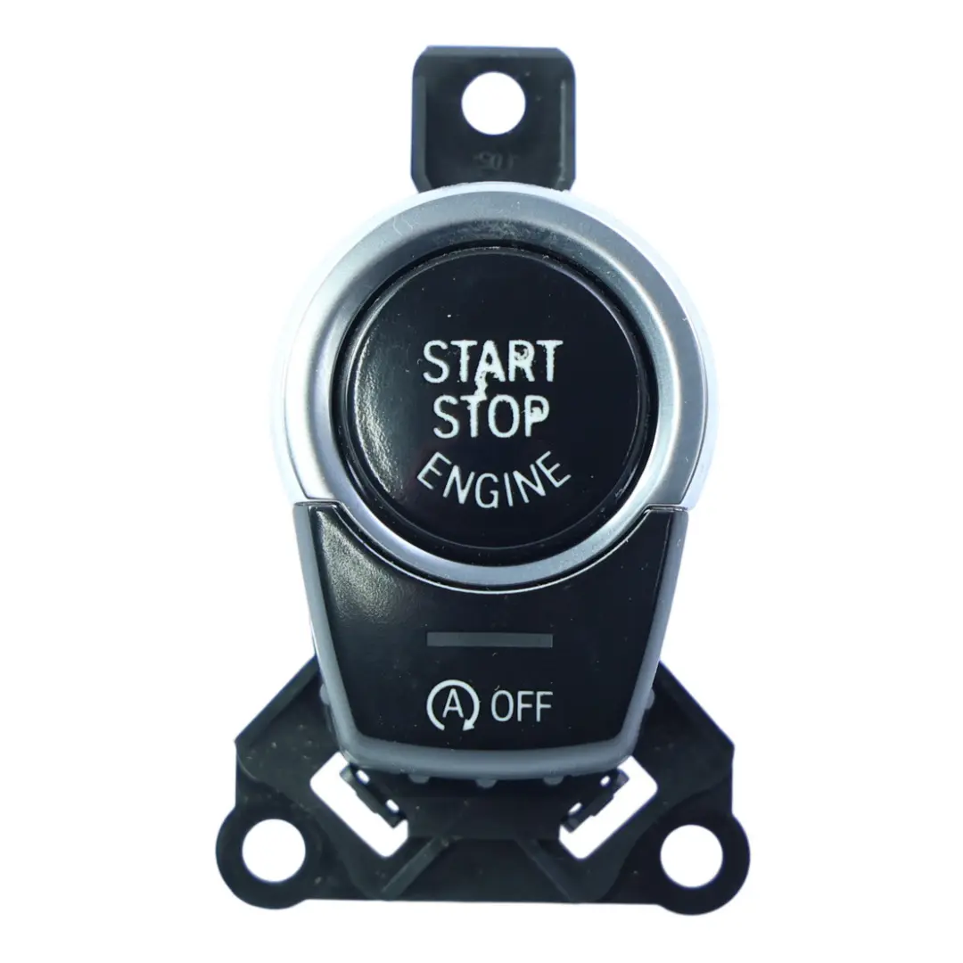 Botón Arranque Parada Motor Interruptor 9229564 para BMW F01 F07 F10 F11 F12 F13 con número de pieza 9153831 BMW F01 F07 F10 F11 F12 F13 Botón Arranque Parada Motor Interruptor 9229564 - SKU 9153831-2 - Número de pieza 9153831