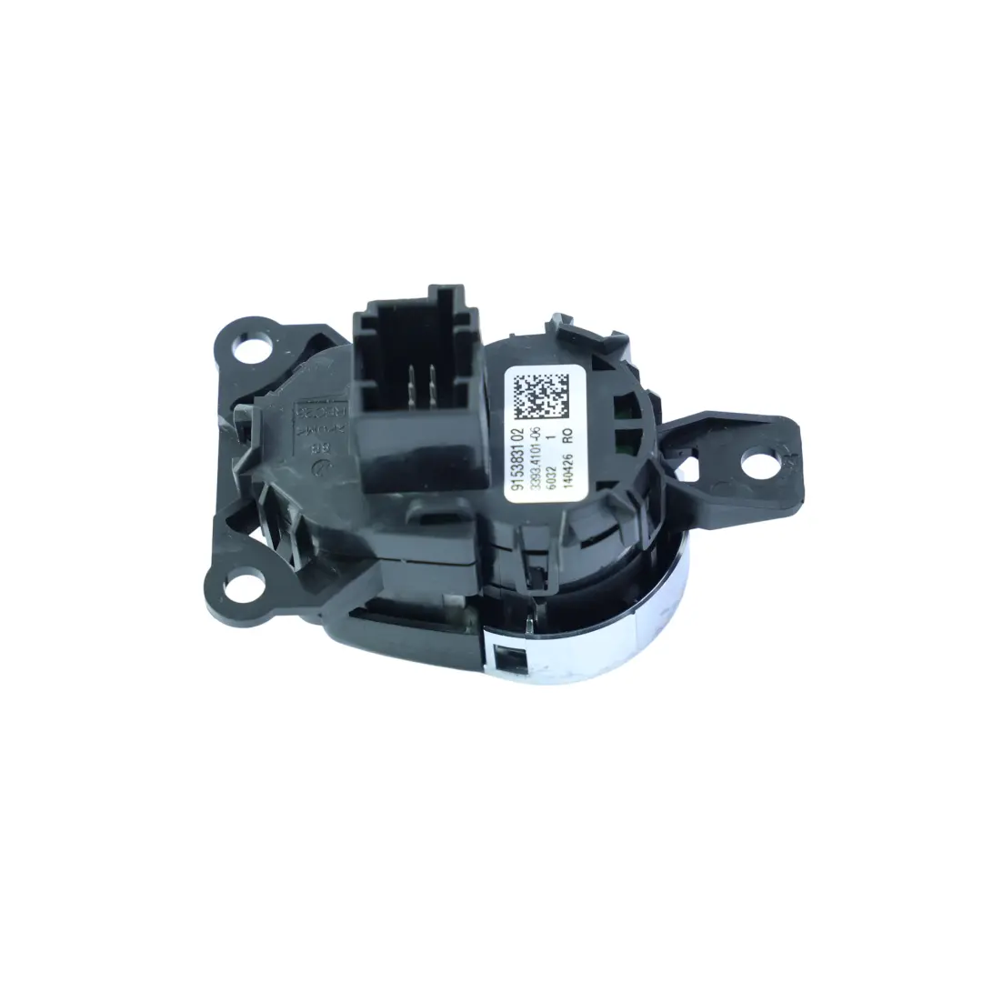 Botón Arranque Parada Motor Interruptor 9229564 para BMW F01 F07 F10 F11 F12 F13 con número de pieza 9153831 BMW F01 F07 F10 F11 F12 F13 Botón Arranque Parada Motor Interruptor 9229564 - SKU 9153831-2 - Número de pieza 9153831