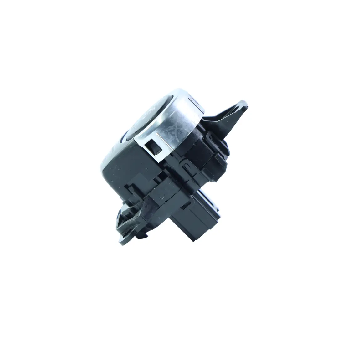 BMW F01 F07 F10 F11 F12 F13 Engine Start Stop Switch Button Unit 9229564 - SKU 9153831-2 - Part number 9153831