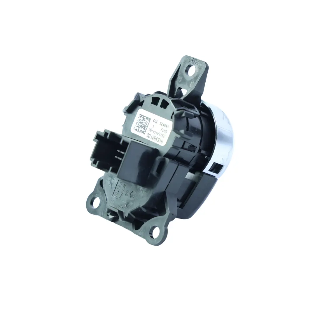 Start Stop Switch Button Unit 9229564 to BMW F01 F07 F10 F11 F12 F13 Engine with Part number 9153831 BMW F01 F07 F10 F11 F12 F13 Engine Start Stop Switch Button Unit 9229564 - SKU 9153831-2 - Part number 9153831
