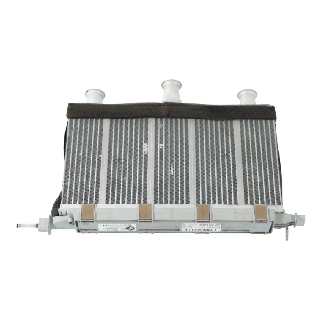 BMW E60 E61 E63 LCI Radiateur Chauffage Diesel Module Mécanisme Panneau - SKU 9159033-1 - Numéro de pièce 9159033