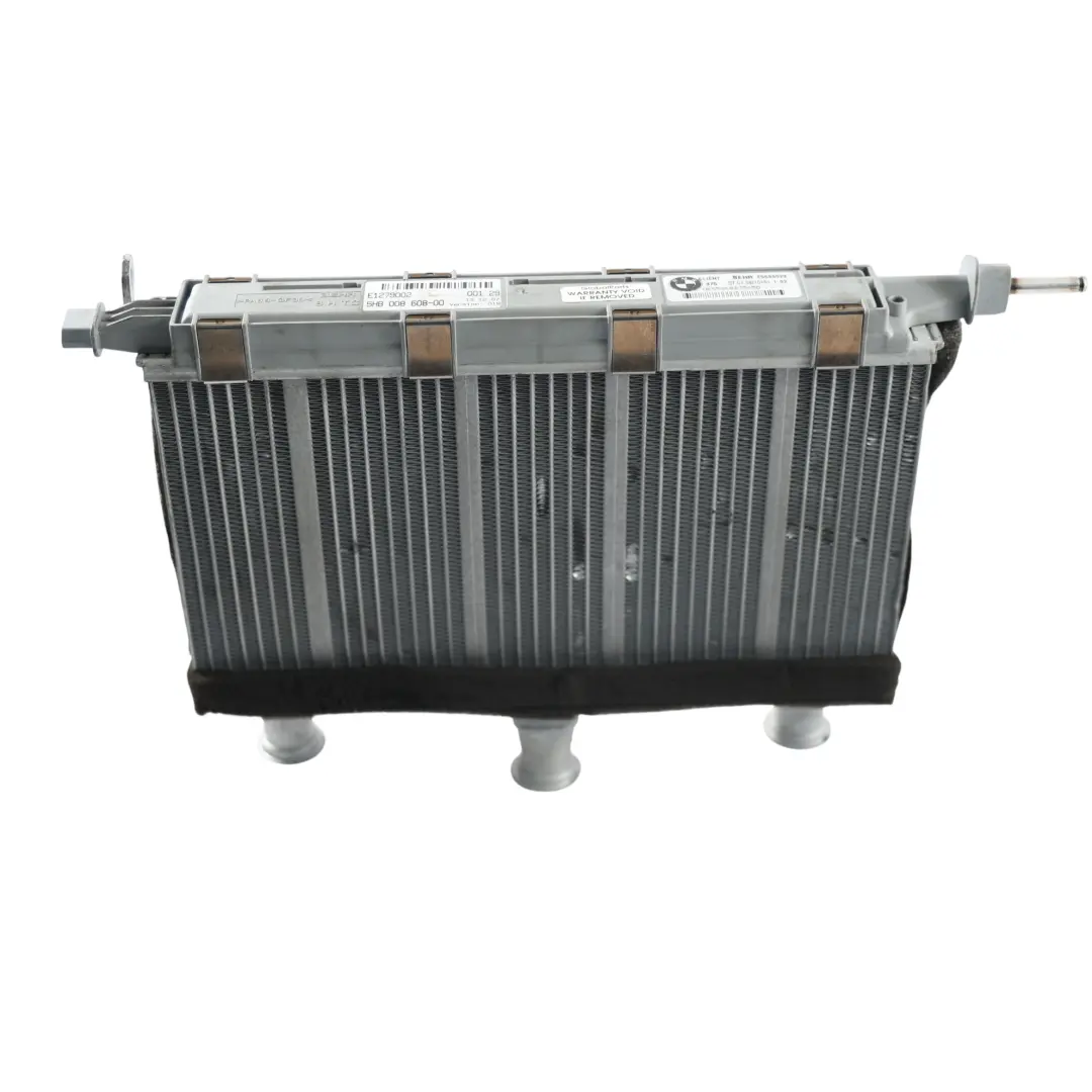 BMW E60 E61 E63 LCI Radiateur Chauffage Diesel Module Mécanisme Panneau - SKU 9159033-1 - Numéro de pièce 9159033