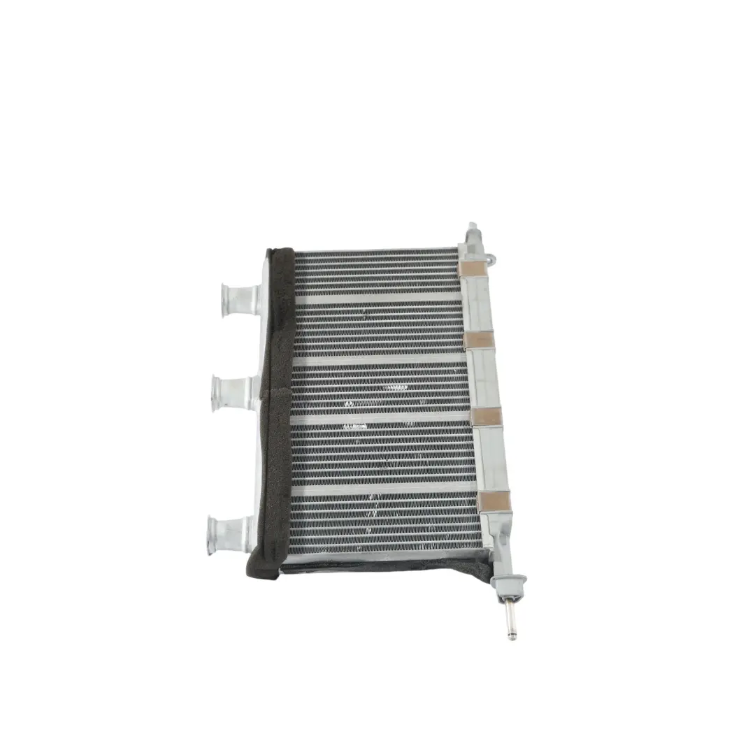 BMW E60 E61 E63 LCI Radiador Calefacción Diésel Módulo Unidad Mecanismo Panel 91 - SKU 9159033-1 - Número de pieza 9159033