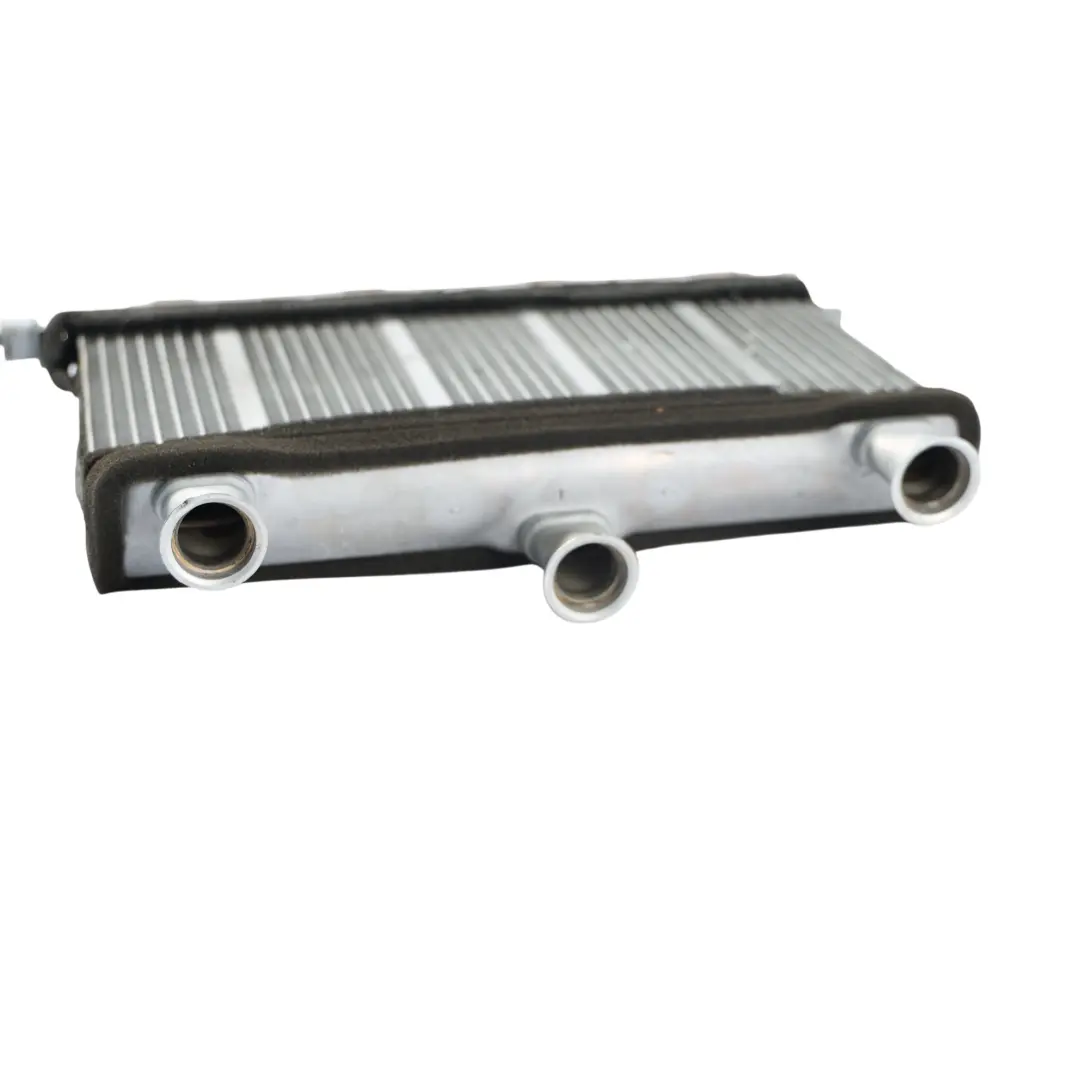 Radiatore Riscaldamento Diesel Modulo Pannello per BMW E60 E61 E63 LCI con numero di parte 9159033 BMW E60 E61 E63 LCI Radiatore Riscaldamento Diesel Modulo Pannello - SKU 9159033-1 - Numero di parte 9159033