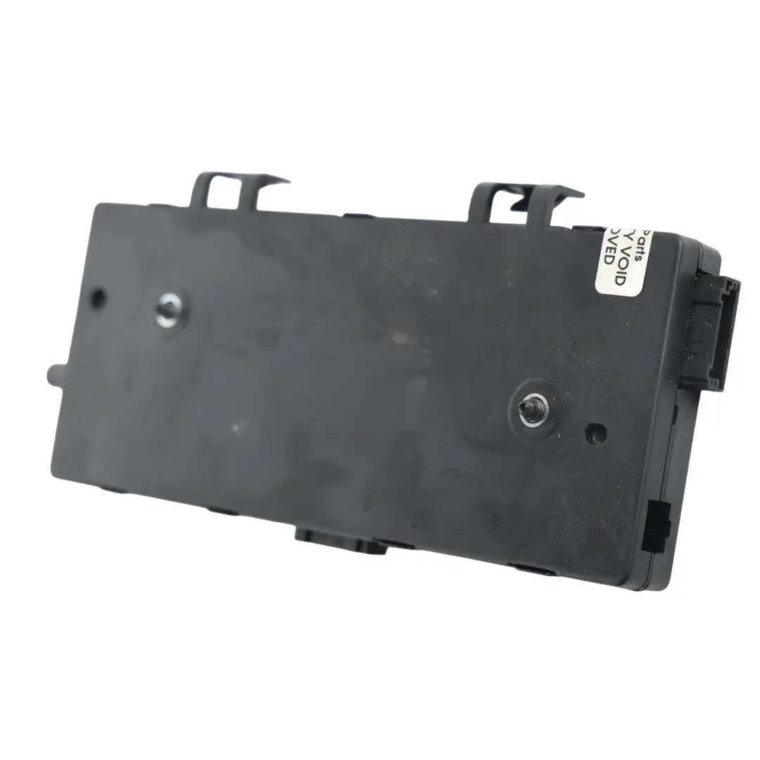Aerial Antenna Amplifier Control Unit Module 315 MHZ ECU to BMW X1 E84 with Part number 9168328 BMW X1 E84 Aerial Antenna Amplifier Control Unit Module 315 MHZ ECU - SKU 9168328 - Part number 9168328