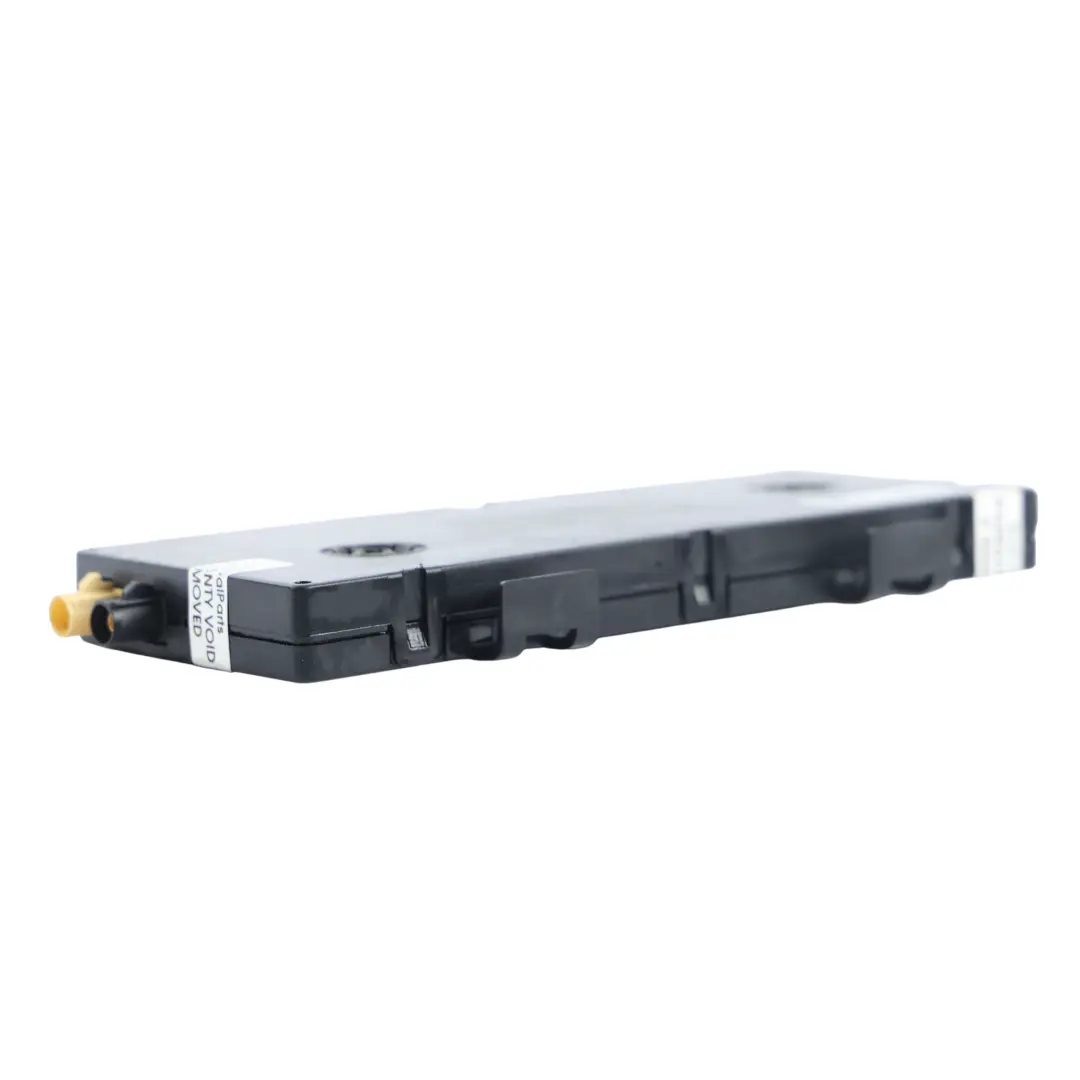 Antenne Amplificateur Calculateur Module 315 MHZ ECU pour BMW X1 E84 à propos du numéro de pièce 9168328 BMW X1 E84 Antenne Amplificateur Calculateur Module 315 MHZ ECU - SKU 9168328 - Numéro de pièce 9168328