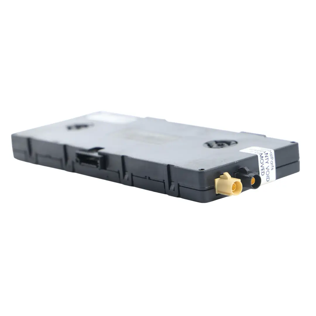 BMW X1 E84 Wzmacniacz Anteny Moduł Sterujący 315 MHz ECU - SKU 9168328 - Numer Części 9168328