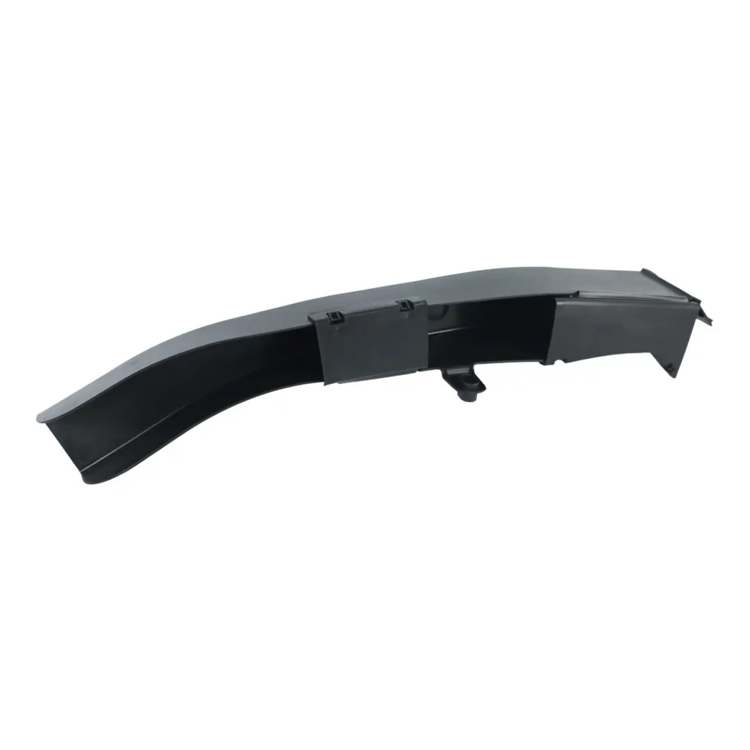 BMW F01 F02 Wheel Arch Cable Duct Panel Guide Rear Left N/S - SKU 9168435 - Part number 9168435
