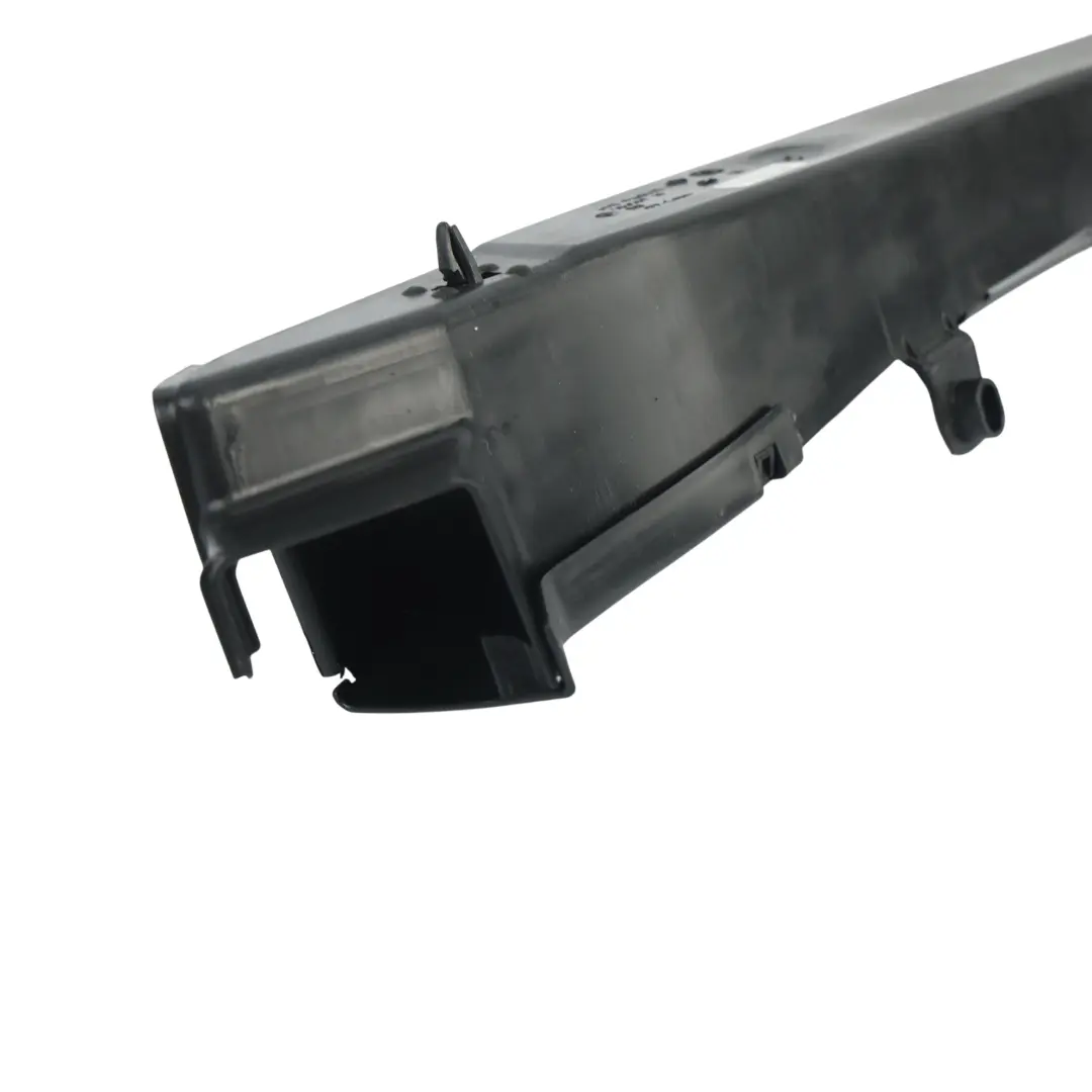 BMW F01 F02 Panel Prowadnicy Kabla Nadkola Tył Lewy - SKU 9168435 - Numer Części 9168435