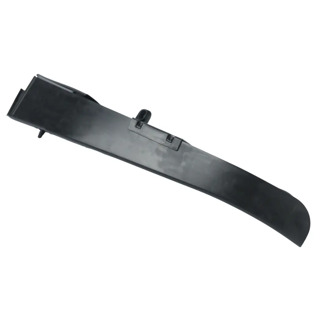 Arch Cable Duct Panel Guide Rear Left N/S to BMW F01 F02 Wheel with Part number 9168435 BMW F01 F02 Wheel Arch Cable Duct Panel Guide Rear Left N/S - SKU 9168435 - Part number 9168435
