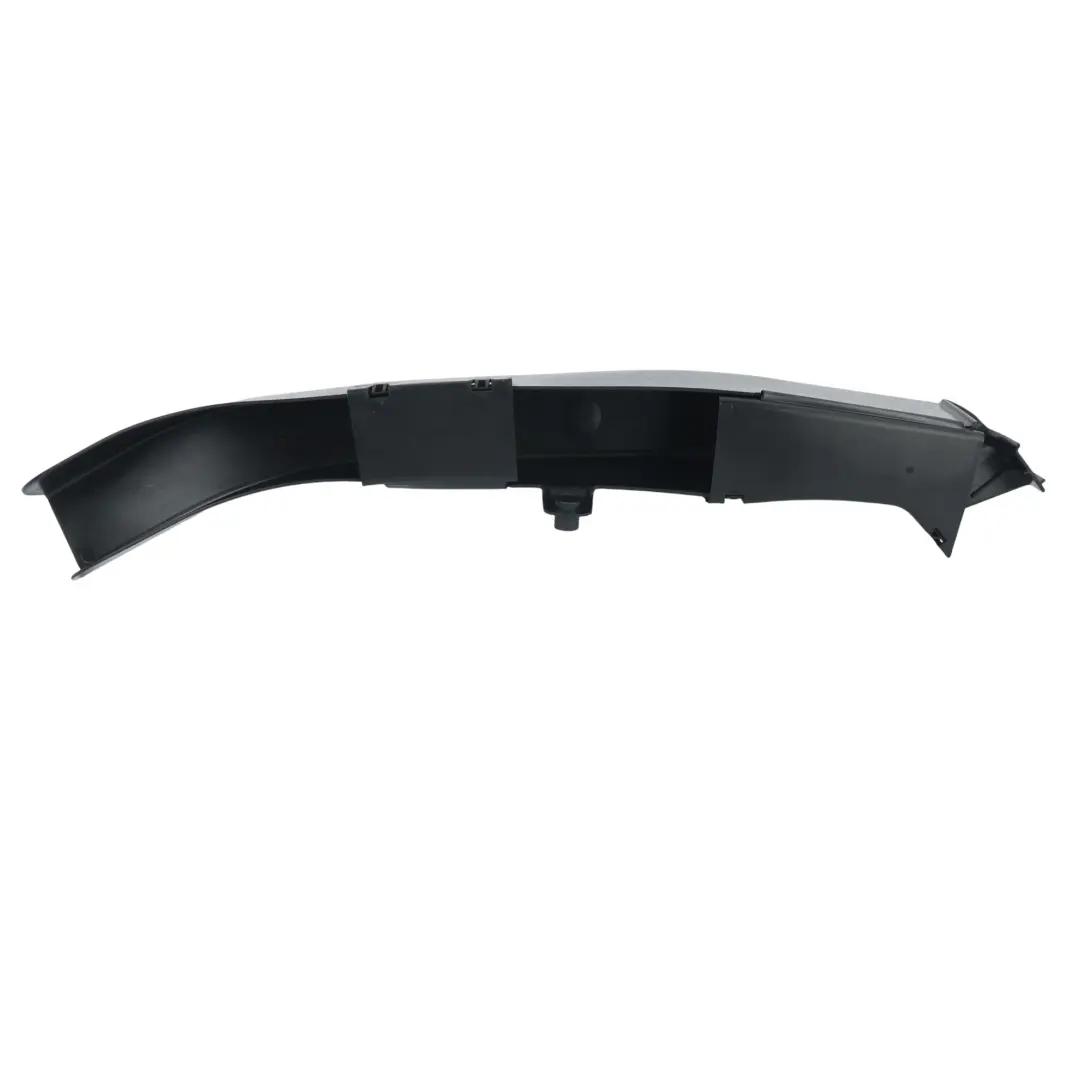 Kabelkanal Blende Radhaus Hinten Links für BMW F01 F02 mit Teilenummer 9168435 BMW F01 F02 Kabelkanal Blende Radhaus Hinten Links - SKU 9168435 - Teilenummer 9168435