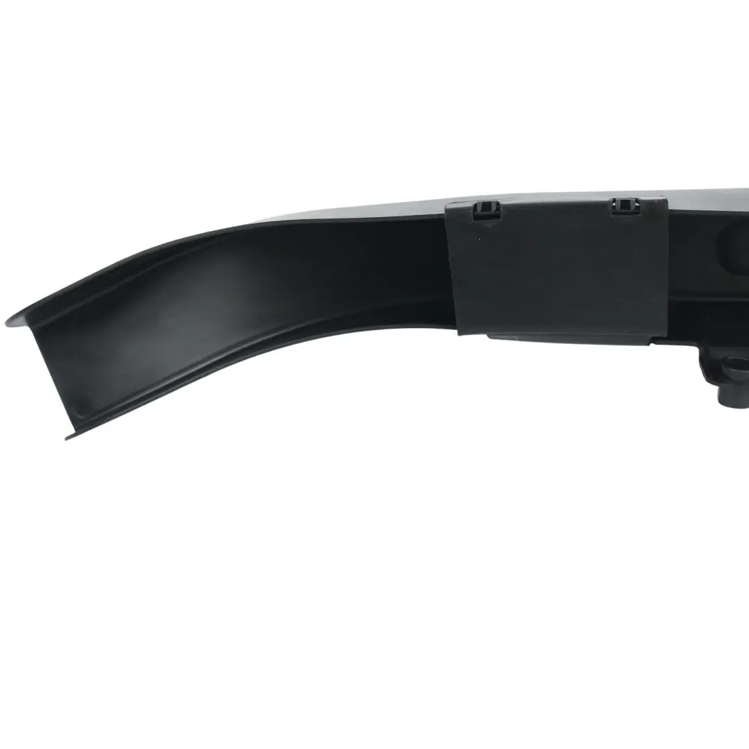 BMW F01 F02 Guida Cavo Passaruota Posteriore Sinistra - SKU 9168435 - Numero di parte 9168435