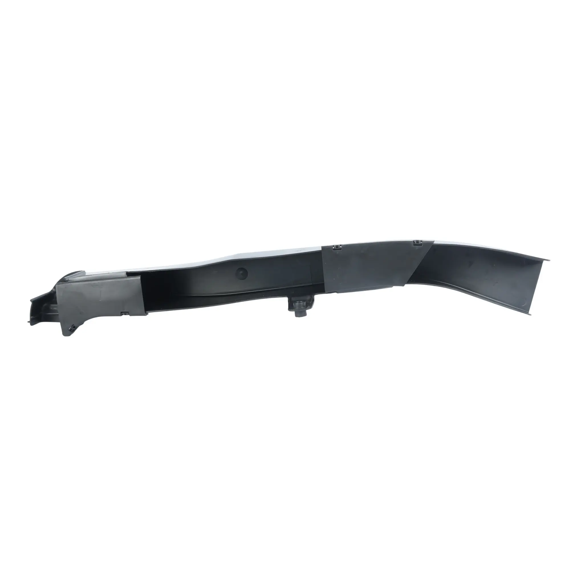 BMW F01 F02 Kanał Kablowy Nadkola Tylnego Prawa Strona 9168436
