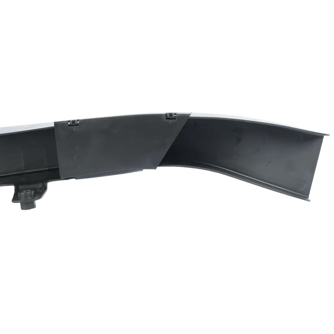 BMW F01 F02 Kabelkanal Hinterer Radlauf Rechts - SKU 9168436 - Teilenummer 9168436
